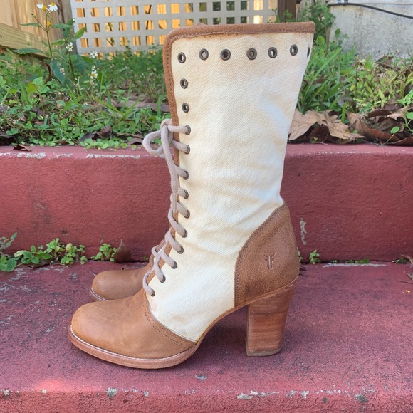 Frye Shoes - Frye Boots